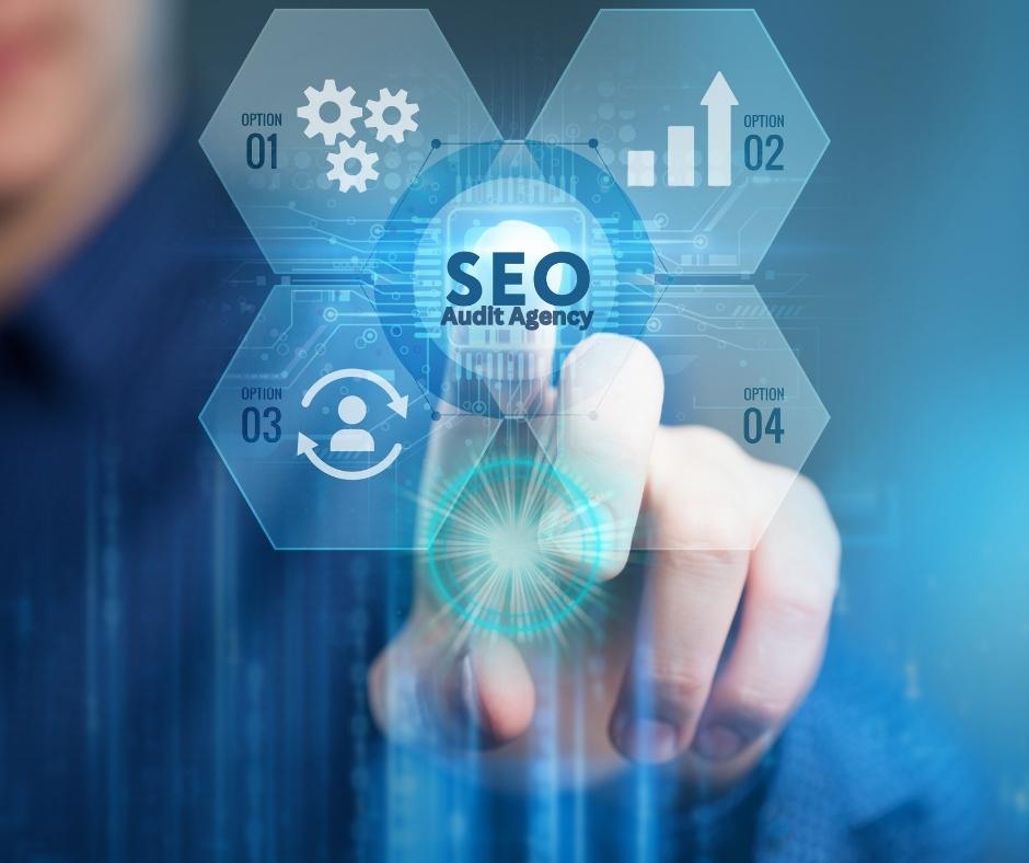 seo agency In Bangladesh