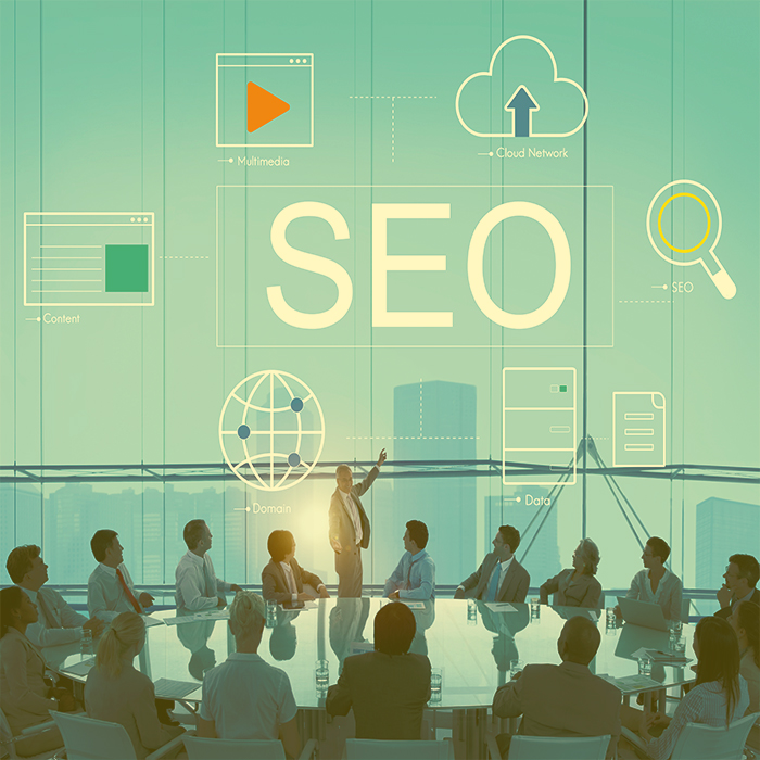 SEO Service in Bangladesh