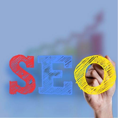 SEO Service Provider in Bangladesh