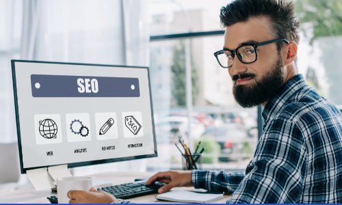 SEO Service Provider Company In Bangladesh