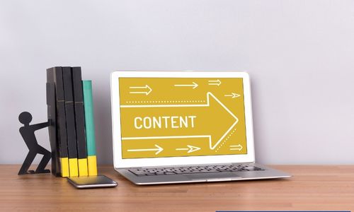 Content Writing Service