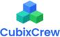 CubixCrew Website Logo